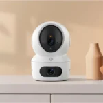 CAMARA IP 4MP EZVIZ H7C DUAL LENS CAM 2K+ INTERIOR - Imagen 5