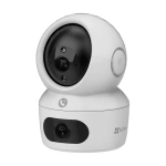 CAMARA IP 4MP EZVIZ H7C DUAL LENS CAM 2K+ INTERIOR - Imagen 2