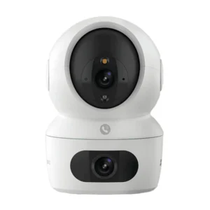 Cámara EZVIZ H7C Doble Lente