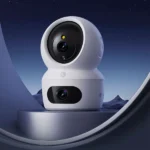 CAMARA IP 4MP EZVIZ H7C DUAL LENS CAM 2K+ INTERIOR - Imagen 6