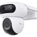 Cámara EZVIZ H90 Dual