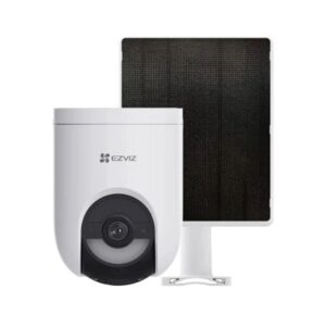 Cámara EZVIZ HB8c