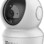 Cámara IP EZVIZ 4MP