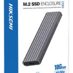 Carry Disk SSD M.2