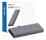 CARRY DISK P/ SSD M.2 HIKSEMI MDC1 USB-C - Imagen 6