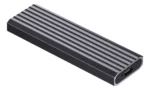 CARRY DISK P/ SSD M.2 HIKSEMI MDC1 USB-C - Imagen 4