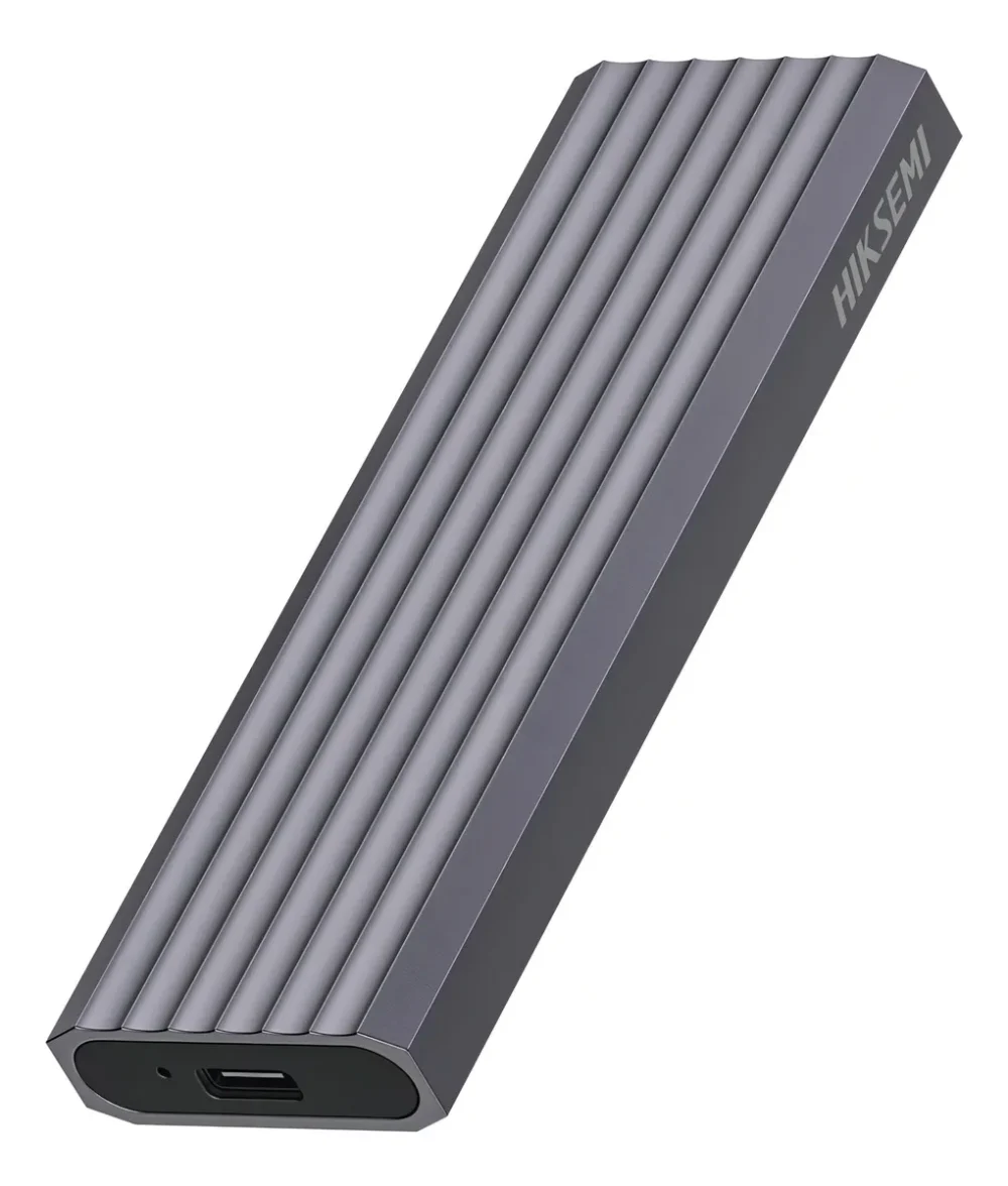 CARRY DISK P/ SSD M.2 HIKSEMI MDC1 USB-C - Imagen 3