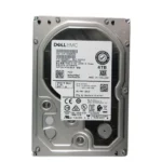 Disco Dell 4TB SATA 7.2K