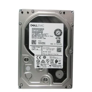 Disco Dell 4TB SATA 7.2K