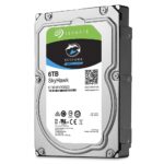 DISCO 6TB SEAGATE SATA 6GB/S 5400 SKYHAWK CCTV - Imagen 2