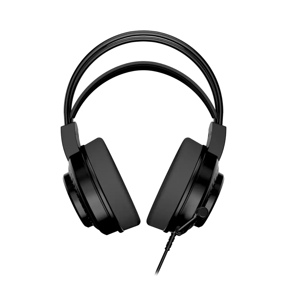 AURICULARES + MICROFONO GENIUS HS-GX570U GAMER USB - Imagen 2