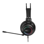 AURICULARES + MICROFONO GENIUS HS-GX570U GAMER USB - Imagen 3