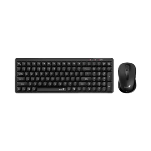 GENIUS LUXEMATE Q8100 WIRELESS