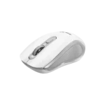 MOUSE GENIUS NX-8025S WHITE-GR WIRELESS SILENCIOSO - Imagen 2