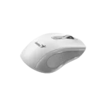 MOUSE GENIUS NX-8025S WHITE-GR WIRELESS SILENCIOSO - Imagen 3