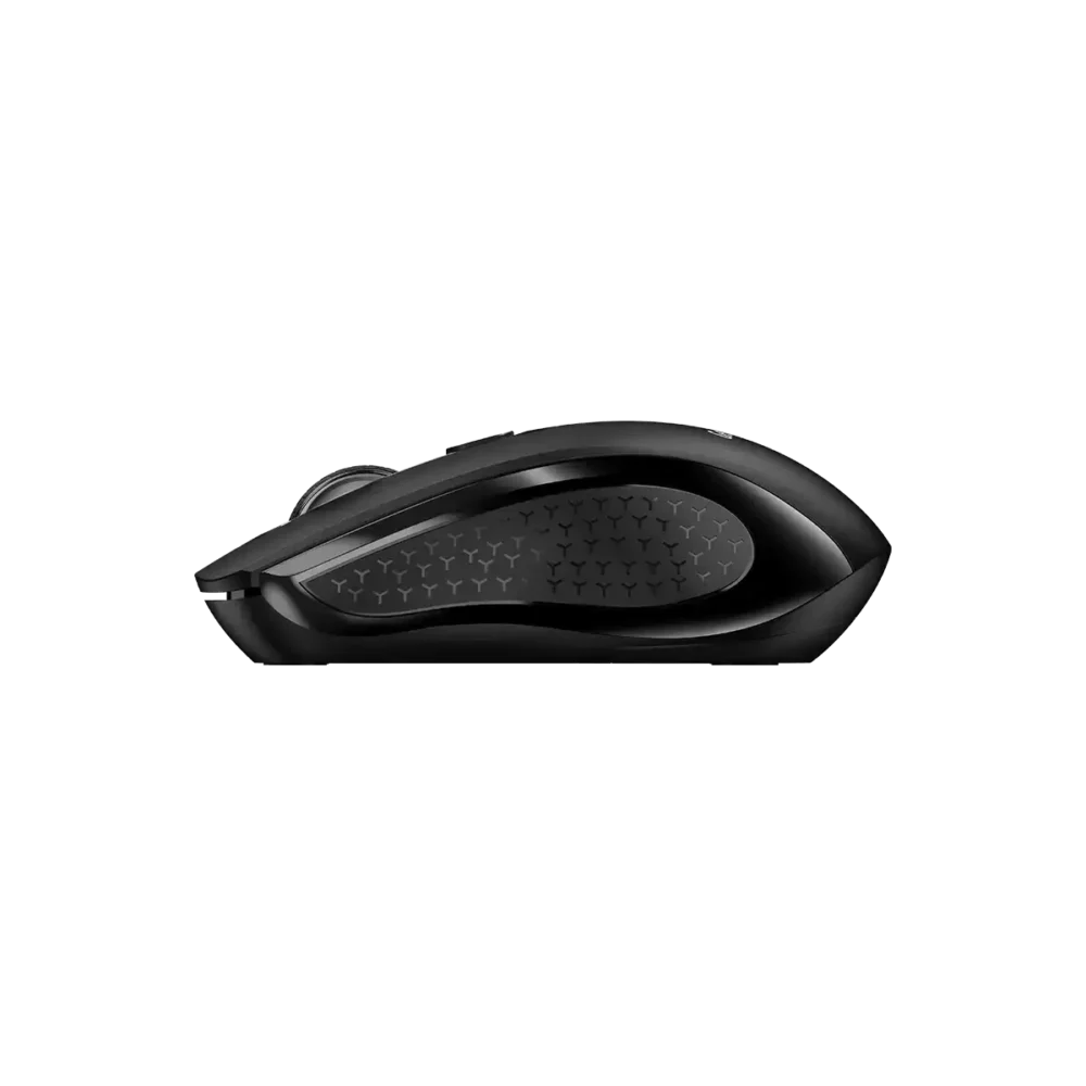 MOUSE GENIUS NX-8025S BLACK WIRELESS SILENCIOSO - Imagen 5
