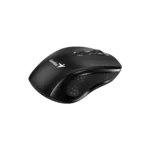 MOUSE GENIUS NX-8025S BLACK WIRELESS SILENCIOSO - Imagen 4