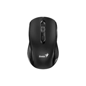 GENIUS NX-8025S WIRELESS NEGRO