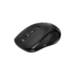 MOUSE GENIUS NX-8025S BLACK WIRELESS SILENCIOSO - Imagen 3