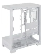 GABINETE ASUS A31 PLUS TG ARGB WHITE V TEMPLADO - Imagen 7