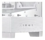 GABINETE ASUS A31 PLUS TG ARGB WHITE V TEMPLADO - Imagen 3