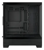 GABINETE ASUS A31 PLUS TG ARGB BLACK V TEMPLADO - Imagen 7