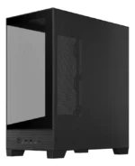 GABINETE ASUS A31 PLUS TG ARGB BLACK V TEMPLADO - Imagen 5