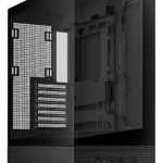 Gabinete ASUS A31 PLUS Negro