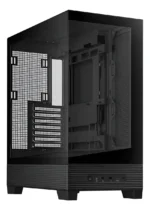 Gabinete ASUS A31 PLUS Negro