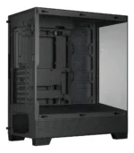 GABINETE ASUS A31 PLUS TG ARGB BLACK V TEMPLADO - Imagen 8