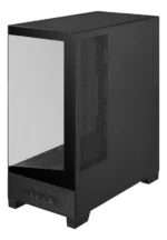GABINETE ASUS A31 PLUS TG ARGB BLACK V TEMPLADO - Imagen 4