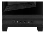 GABINETE ASUS A31 PLUS TG ARGB BLACK V TEMPLADO - Imagen 6