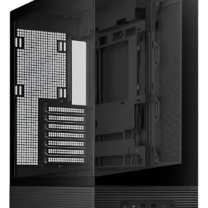 Gabinete ASUS A31 PLUS Negro