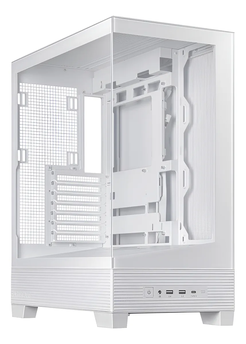 Gabinete ASUS A31 PLUS Gabinete ASUS A31 PLUS