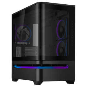 Gabinete ASUS AP202 ARGB