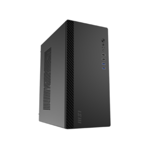 Gabinete MSI PRO SHIELD