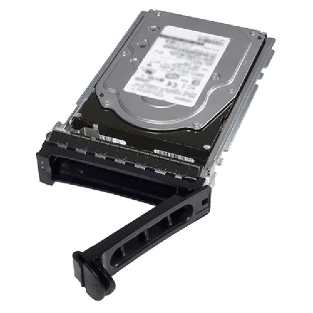 HDD DELL 2TB SATA 7.2K