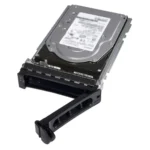 HDD DELL 2TB SATA 7.2K