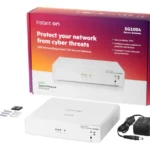 HPE Instant On Gateway