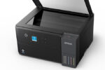 IMPRESORA MF EPSON MULTIFUNCION L4360 SIST CONT WIFI DUPLEX - Imagen 2
