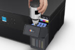 IMPRESORA MF EPSON MULTIFUNCION L4360 SIST CONT WIFI DUPLEX - Imagen 7