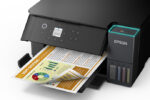 IMPRESORA MF EPSON MULTIFUNCION L4360 SIST CONT WIFI DUPLEX - Imagen 9