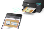 IMPRESORA MF EPSON MULTIFUNCION L4360 SIST CONT WIFI DUPLEX - Imagen 8