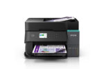 Impresora Tinta Continua Epson
