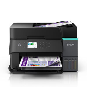 Impresora Tinta Continua Epson