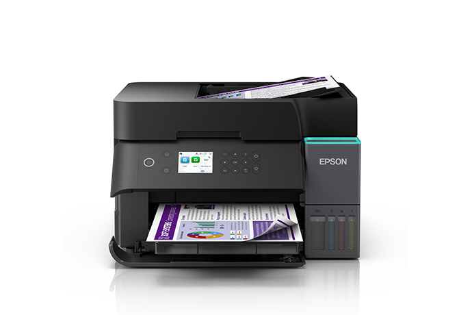 Impresora Tinta Continua Epson_01 Impresora Tinta Continua Epson