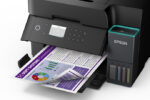 IMPRESORA MF EPSON MULTIFUNCION L6370 TINTA CONT. WIFI/ADF - Imagen 6