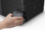 IMPRESORA MF EPSON MULTIFUNCION L6370 TINTA CONT. WIFI/ADF - Imagen 4