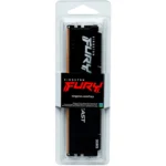 Memoria DDR5 6400MHz