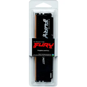 Memoria DDR5 6400MHz
